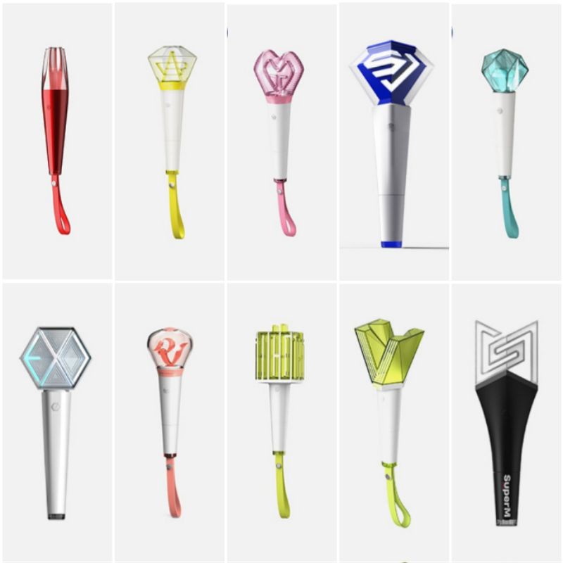DP LIGHTSTICK ALL SM ARTIST