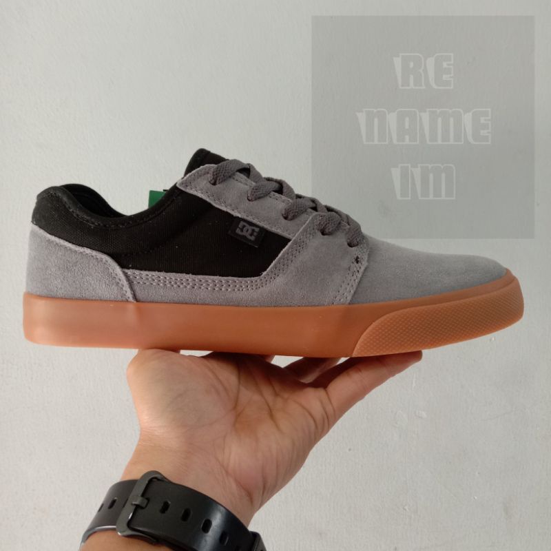 dc tonik shoes