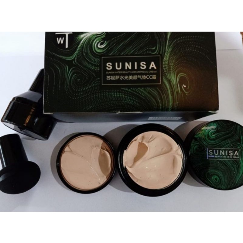 BEDAK SUNISA ORIGINAL