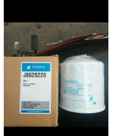 filter donaldson  j8620220