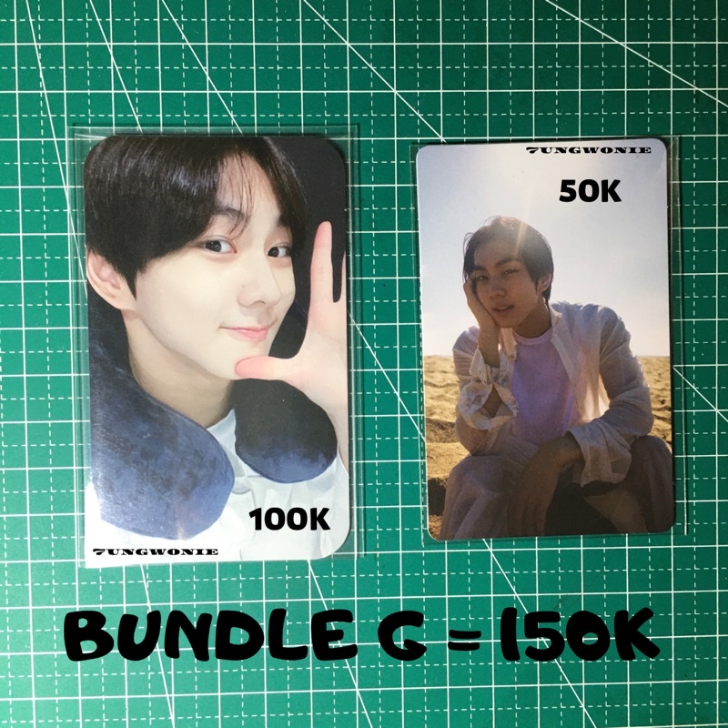 neck pillow jungwon benefit