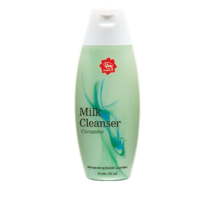 VIVA CLEANSER CUCUMBER 100ML