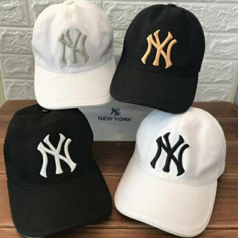 Topi pria dewasa - Topi cewe dewasa - Topi NY New Yourk