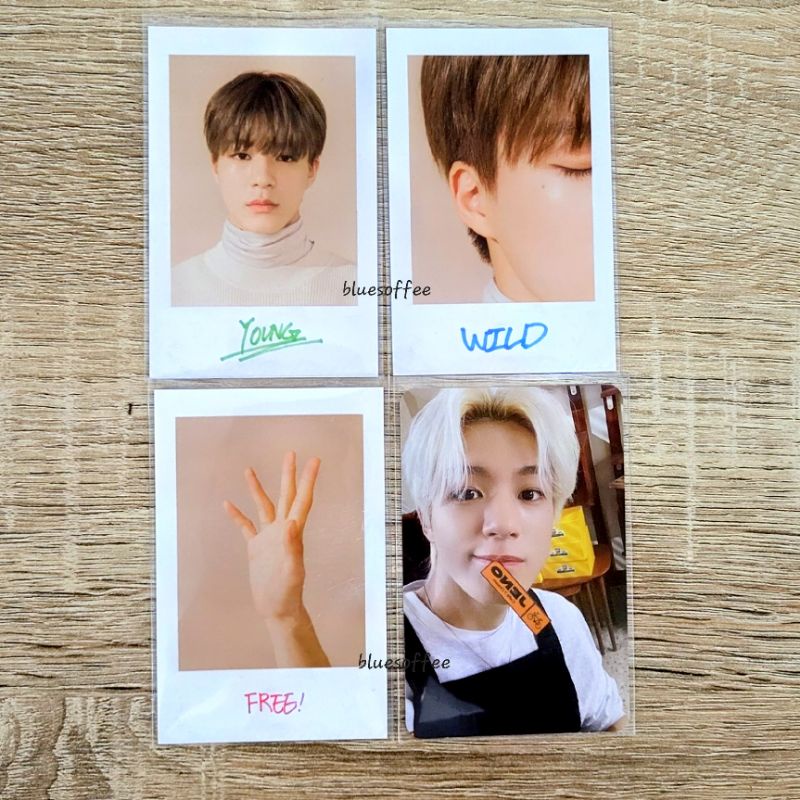 JENO POLA SG20 & JENO CAFE