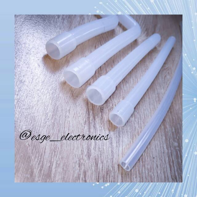 SET SELANG AIR DISPENSER FULSET SELANG AIR DISPENSER MIYAKO SANEX KIRIN NATIONAL OMEGA MURAH PLASTIK