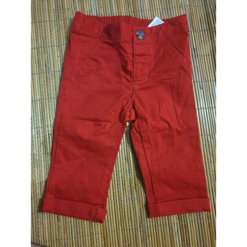 old navy baby pants / celana panjang bayi / celana kain bayi balita