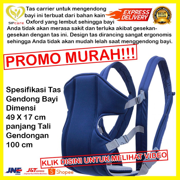 GENDONGAN BAYI TAS GENDONG BAYI GENDONGAN BAYI DEPAN GENDONGAN BAYI MURAH GENDONGAN TAS BAYI MURAH