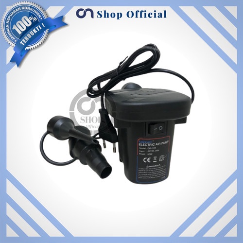 PERTUKANGAN PNEUMATIC POMPA KOLAM RENANG- POMPA LISTRIK- POMPA ANGIN KOLAM RENANG ANAK