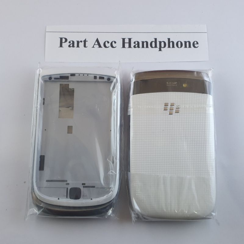casing blackberry bb 9810 touch 2