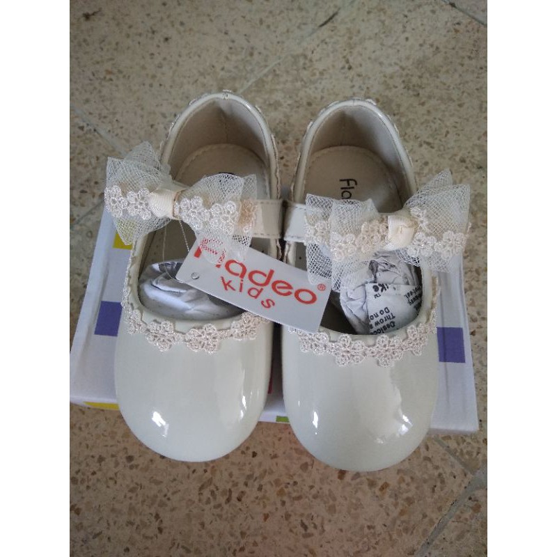 Sepatu Fladeo Anak Perempuan