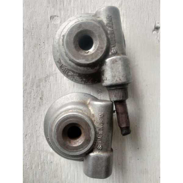 gear box suzuki Gp100/RGR