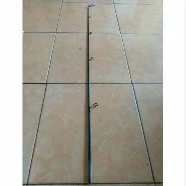 Ujung Joran Carbon 165/180