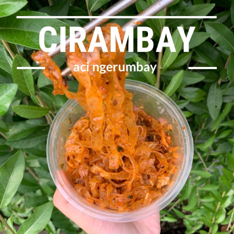 

CIRAMBAY by bucin