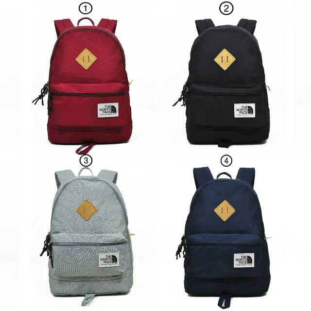 TAS RANSEL NORTH FACE CLASSIC 960
