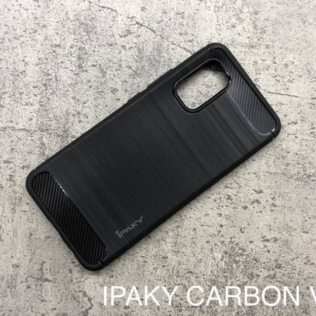 Case Samsung Note 10 lite Soft Case