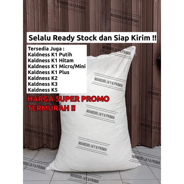 Jual Kaldness K Liter Kaldnes K Kg Media Filter Mbbr Termurah Selalu Readystock Dan