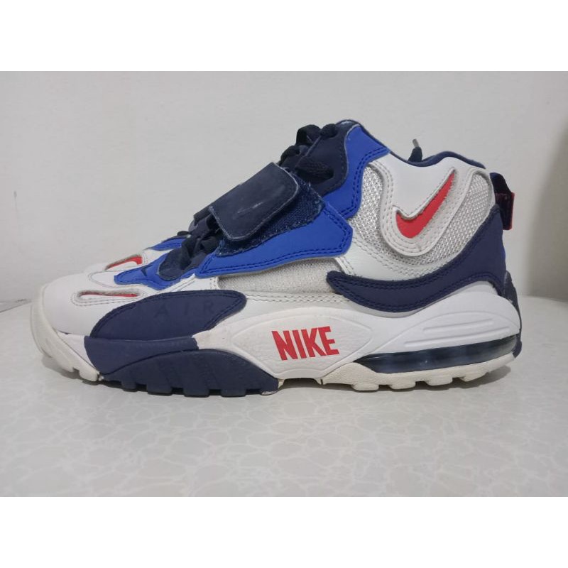 Sepatu Nike Air max speed turf Made in vietnam (realpict)
