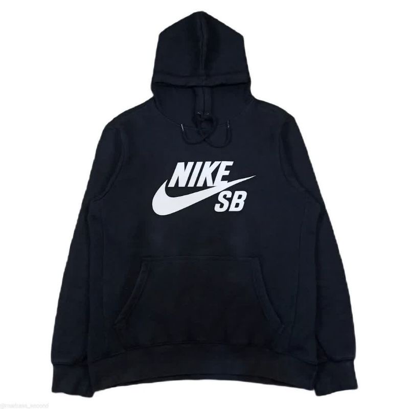 Hoodie NIKE SB second original