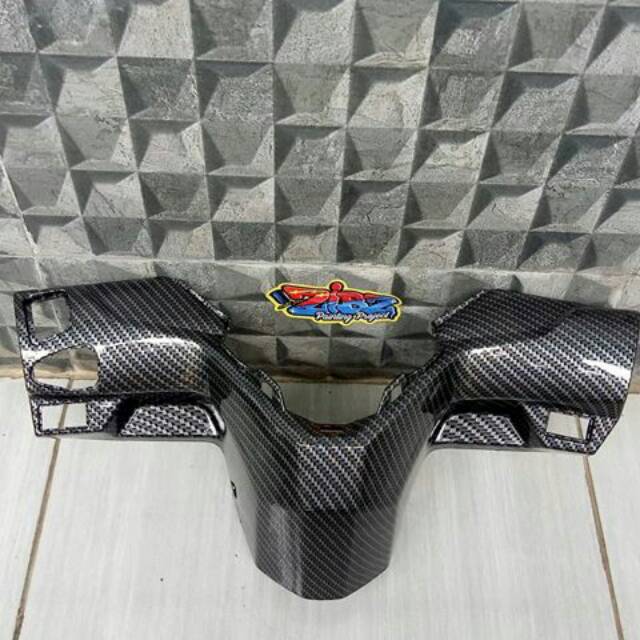 Batok belakang beat NEW FI ESP 2018 2019