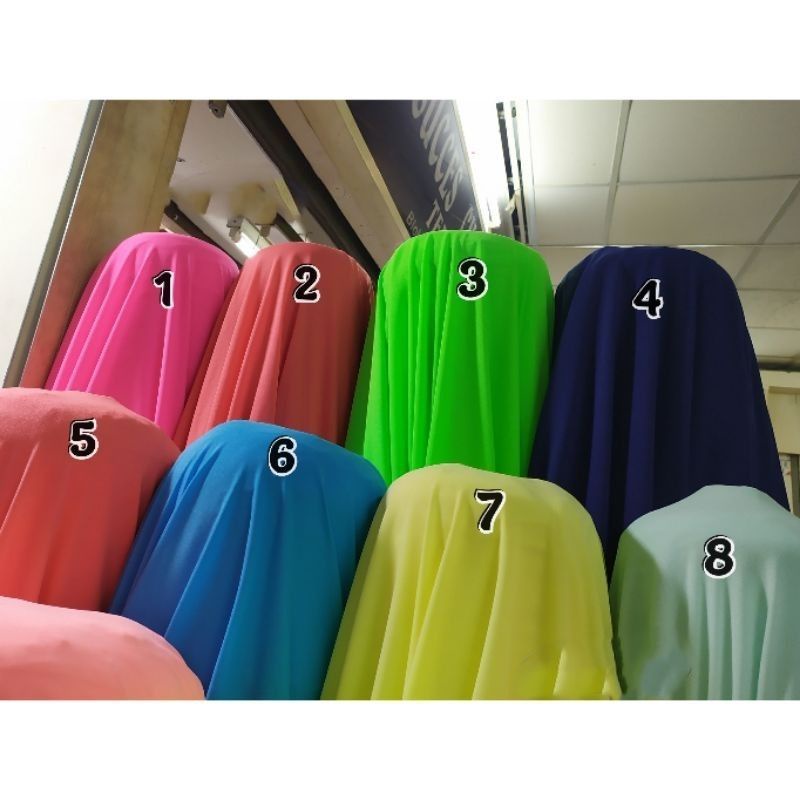 Promo 12.12 Sale kain hyget. bahan furing kaos. furing hyget. kain hayget.hyget. kain hyget. kain hy