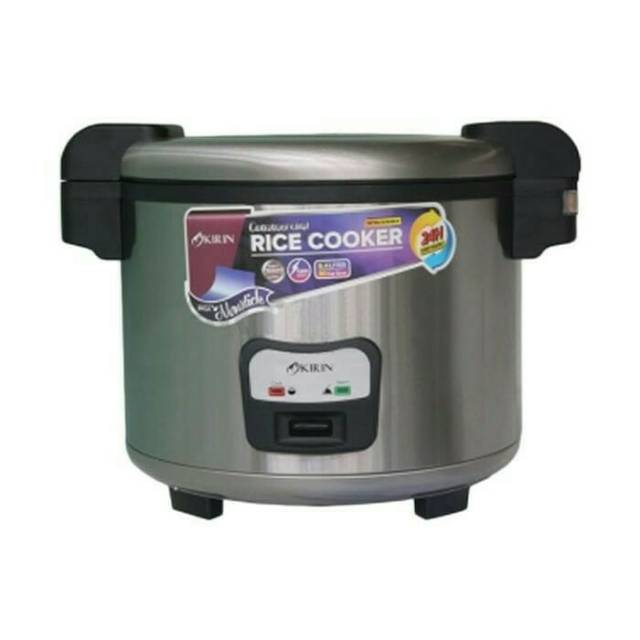 Rice Cooker / Magic Com Kirin 5,4 Liter KRC-954