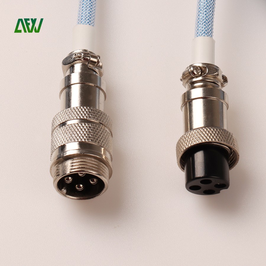 CC20 Aviator Kabel Cord Cable Cord Type C - AFW