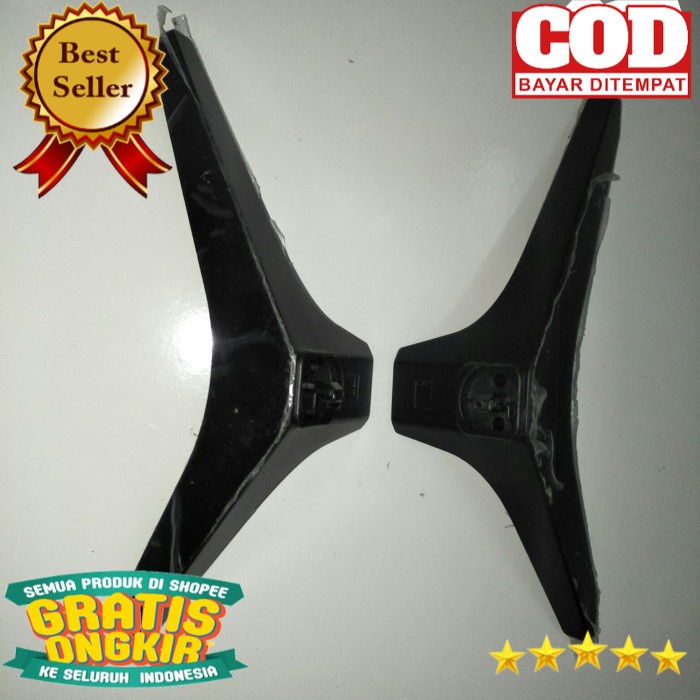 STAND KAKI TV LED LG 43LK5000PTA 43LK5000 43LK50
