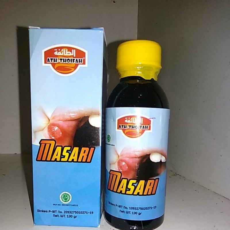 

Masari Madu Sari Awan