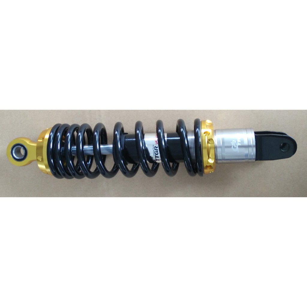 Single Shock GEN TTGR-S-11 300MM MATIC