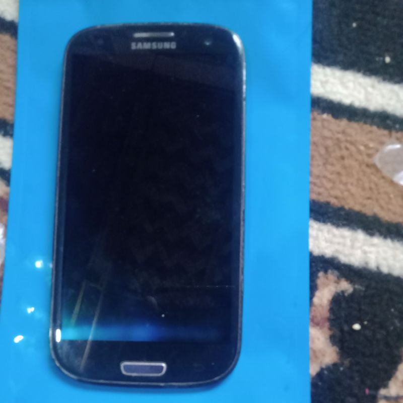 LCD SAMSUNG S3 BIG/GT 19300