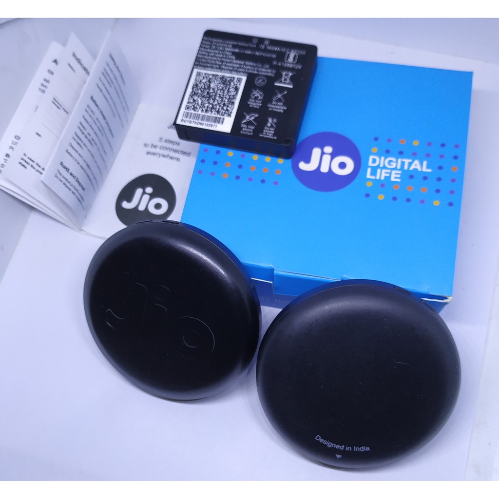 Mifi 4G Router JMR1040 suport All GSM 4G & CDMA 4G 150Mbps