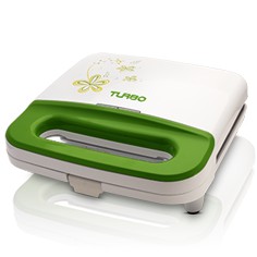 Pemanggang Roti SANDWICH Maker, TURBO EHL 5038