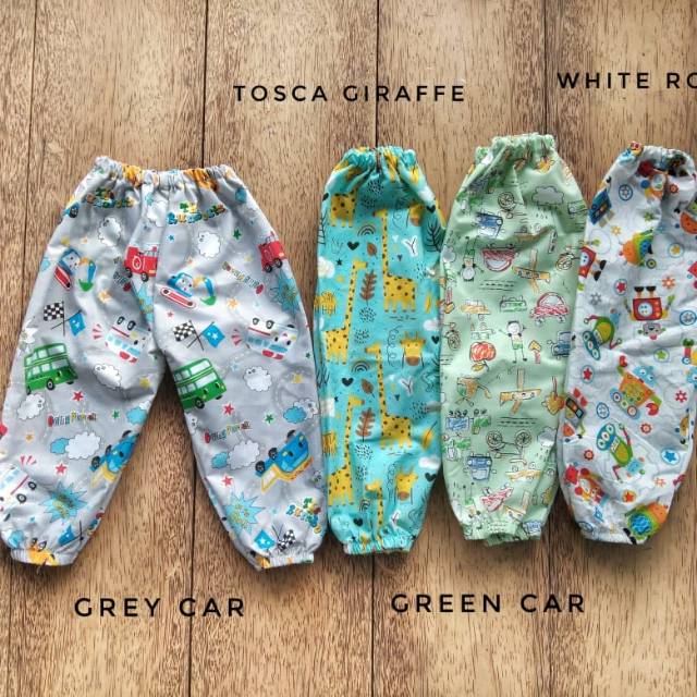 Celana joger anak / celana panjang joger / joger pant anak