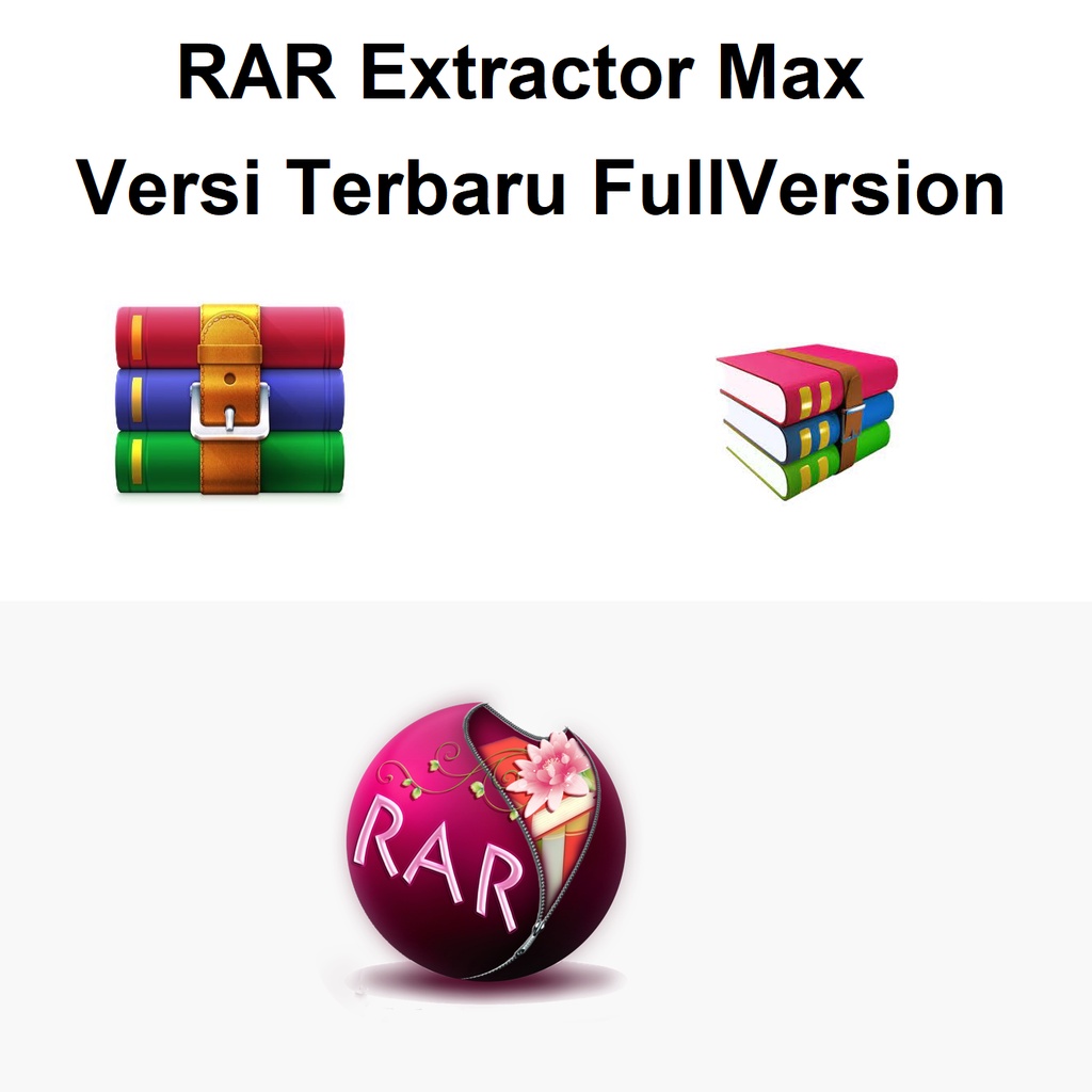 RAR Extractor Max for Mac