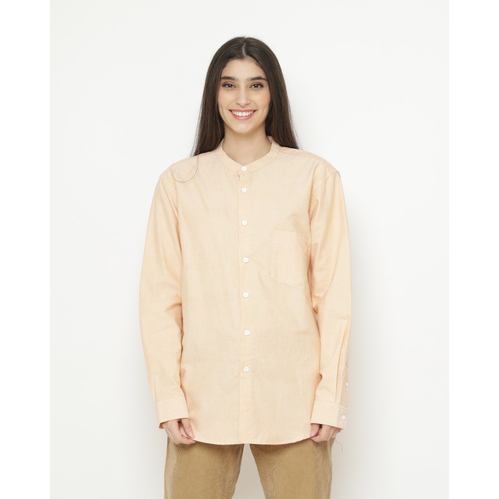 

Erigo Short Shirt Merryu Peach