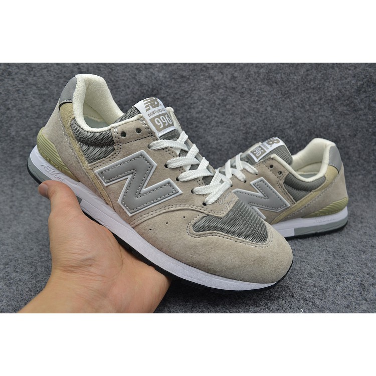 new balance 996h