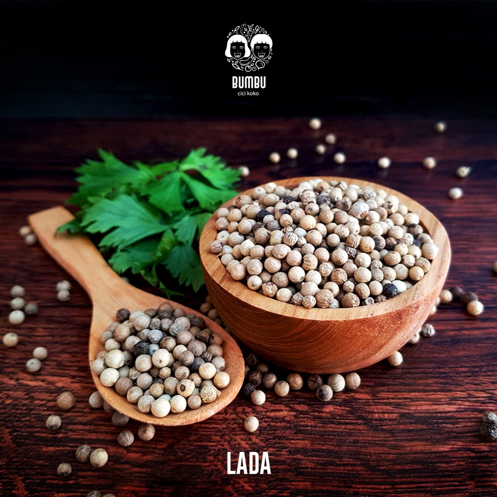 

Lada Putih 1 Kg