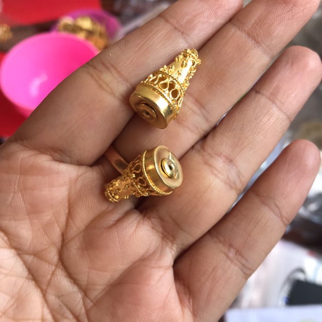 Subeng / Cerorot Alpaka