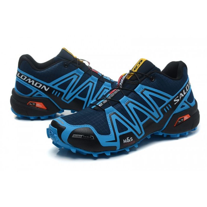 salomon speedcross 3 running shoes