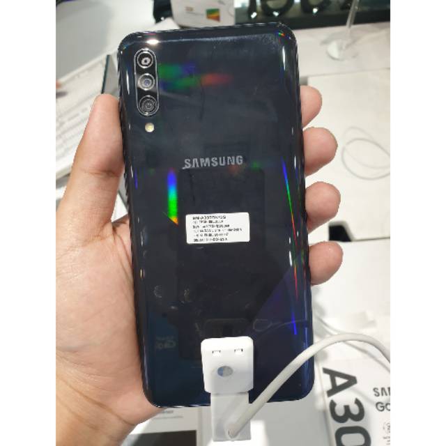 SAMSUNG GALAXY A30S