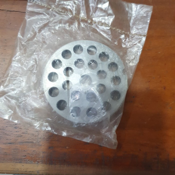 Filter Saringan Gilingan Daging Listrik Meat Grinder