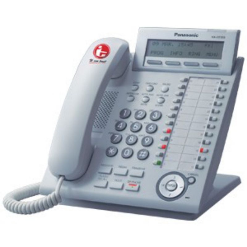 Telefon Panasonic KX - DT 333