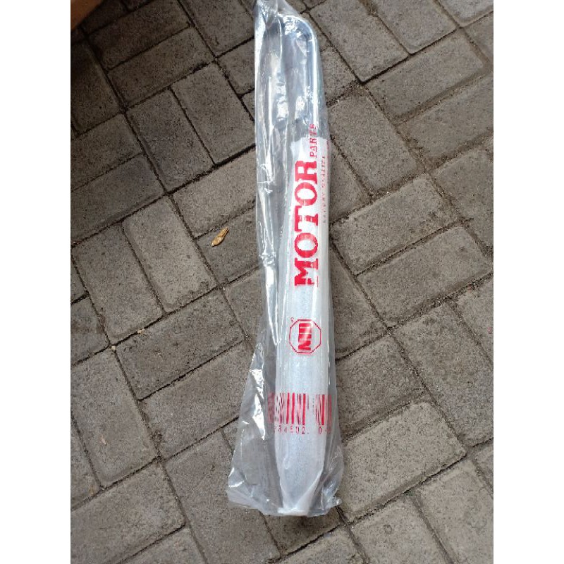 knalpot c70 honda original ntd