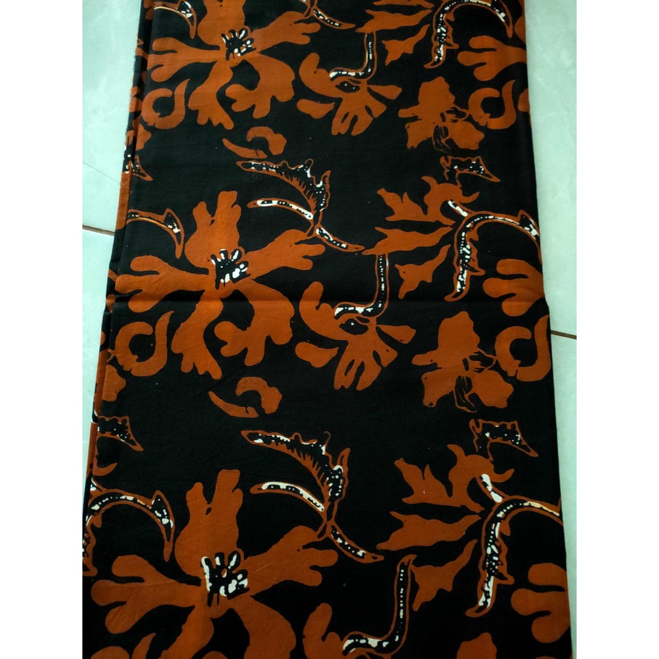 Batik Printing Wonogiren / Batik Asli Wonogiri / Batik Wonogiri Home Industri