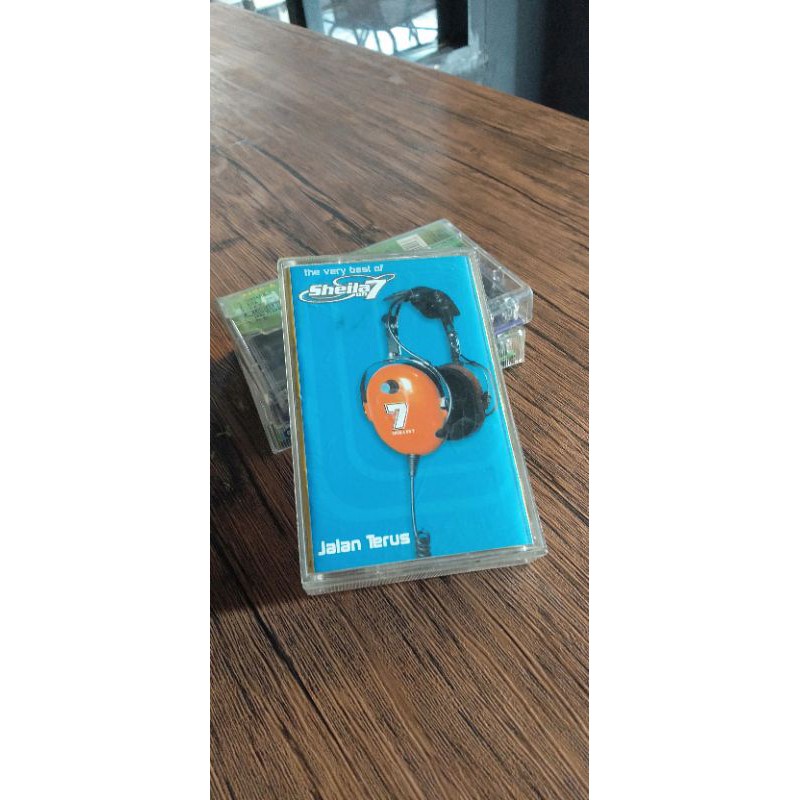 the very best of Sheila on 7