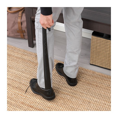 SHOEHORN SENDOK SEPATU - alat bantu pakai sepatu