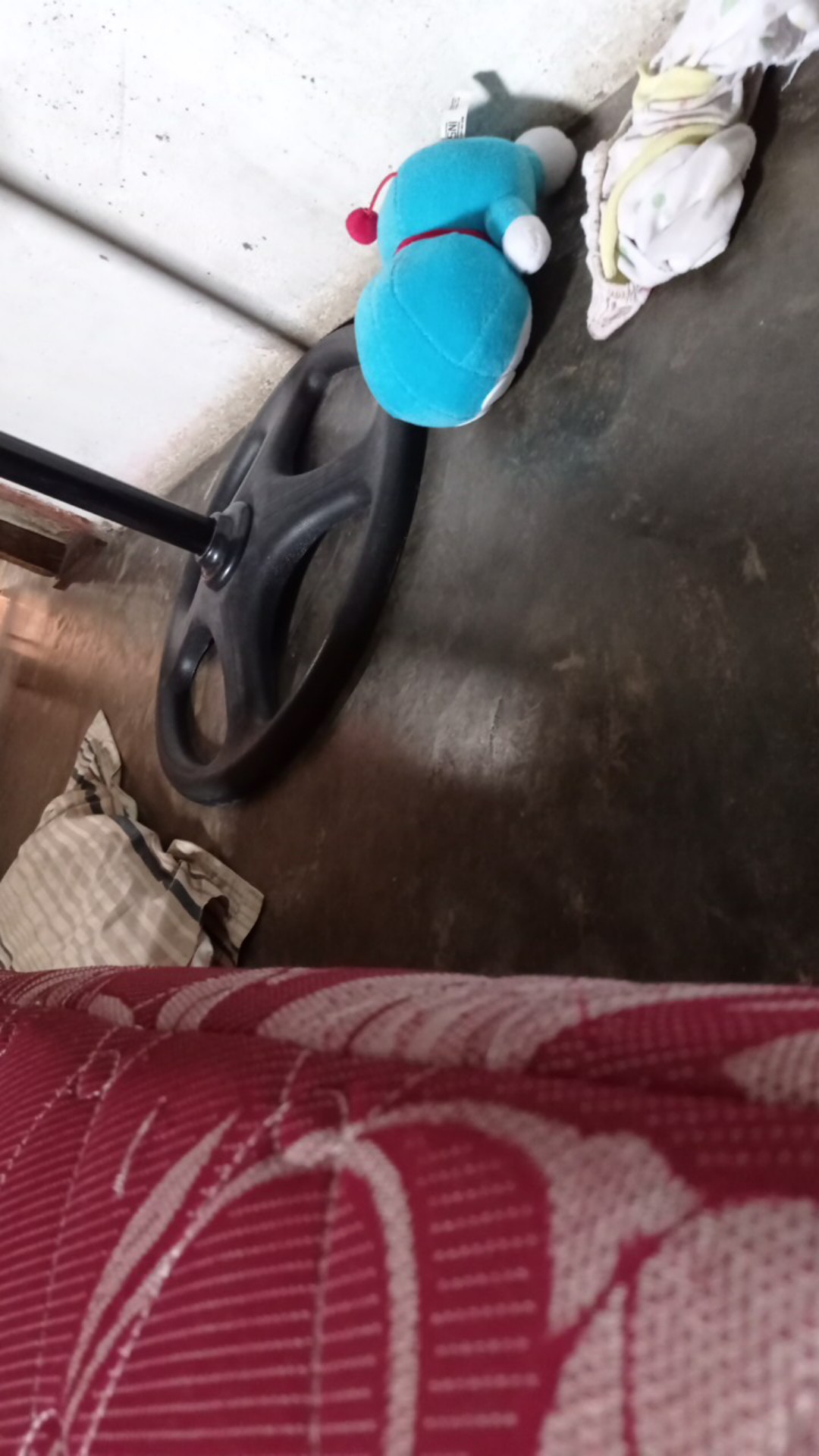 Tunik Batik Wanita Modern Kekinian