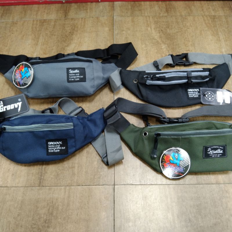 tas waistbag