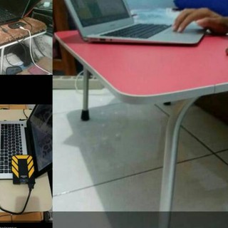 Import Terlaris Meja  lipat dewasa  meja  laptop  Shopee 