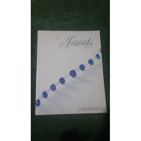 Christie'sThe Hong kong Sale Jewels 1 June 2010